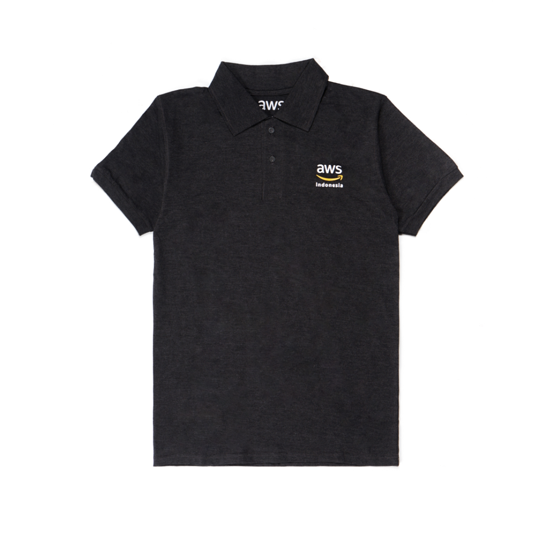 Polo shirt by Tees